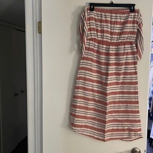 LOVERS AND FRIENDS DRESS